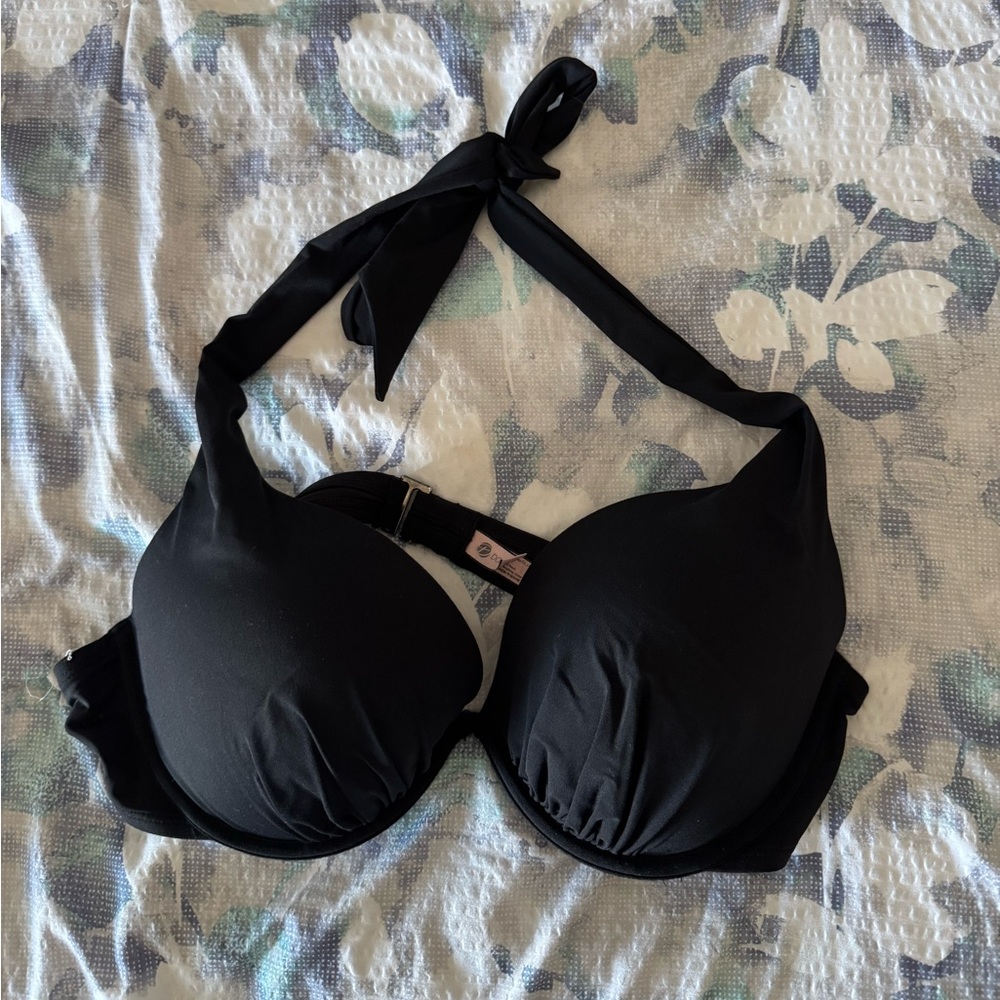 Push up Bikini Top